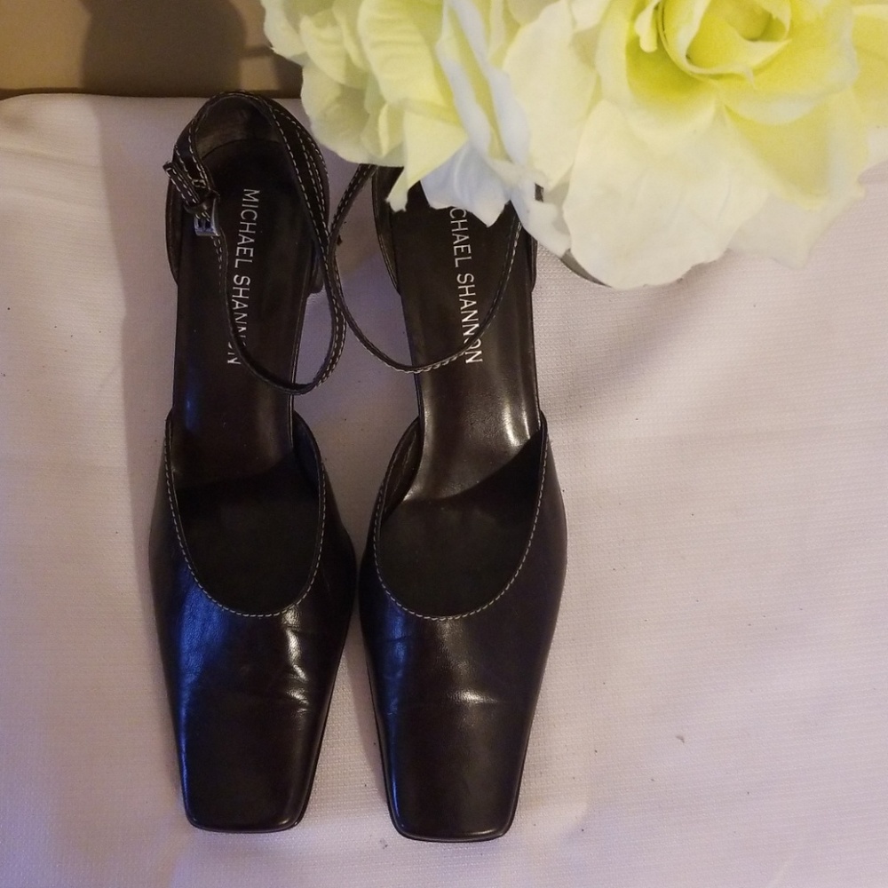 Brown Michael  Shannon Shoes